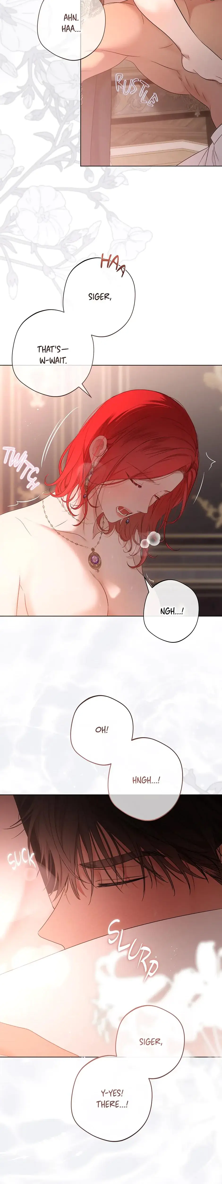 I Fell Into A Reverse Harem Game Chapter 145 - Page 10
