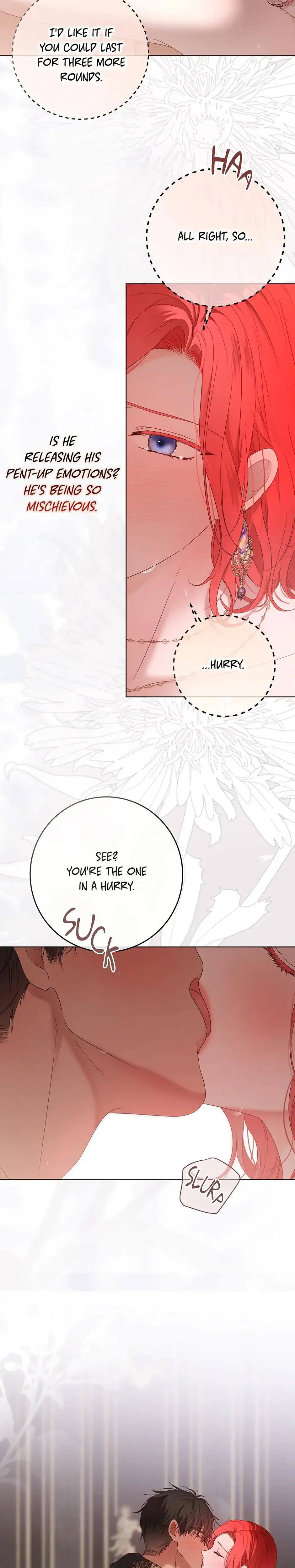 I Fell Into A Reverse Harem Game Chapter 145 - Page 18