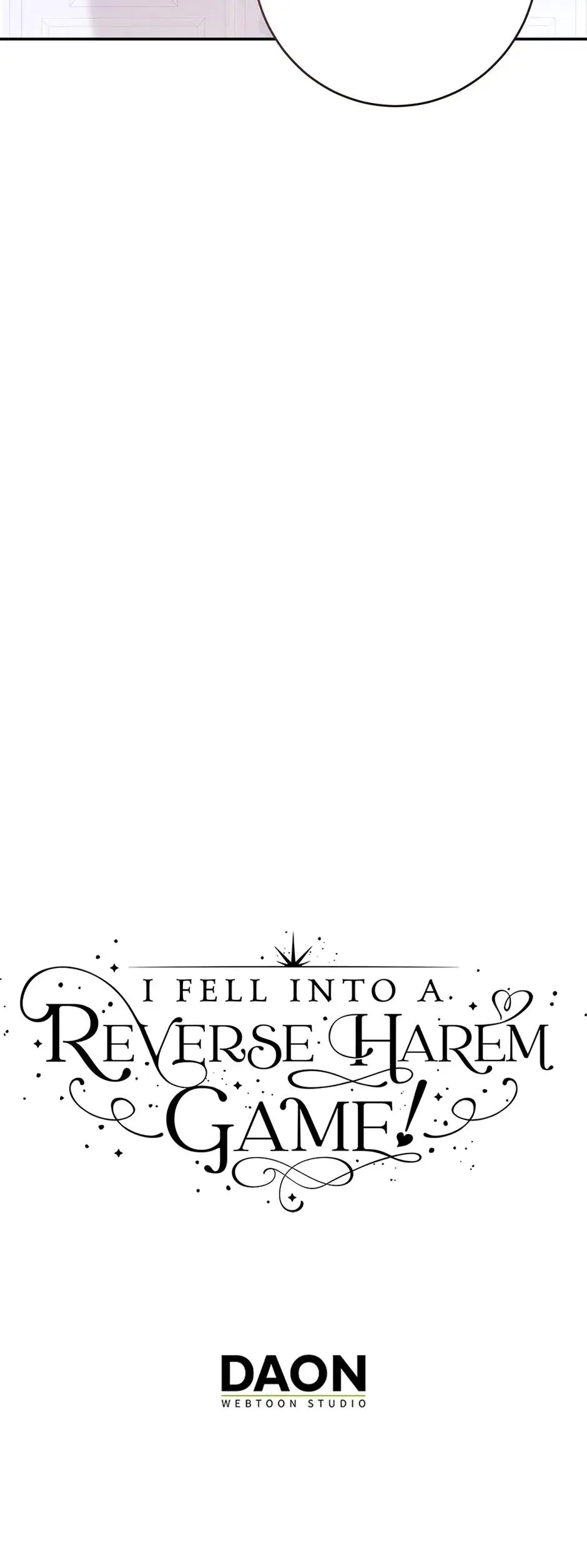 I Fell Into A Reverse Harem Game Chapter 145 - Page 25
