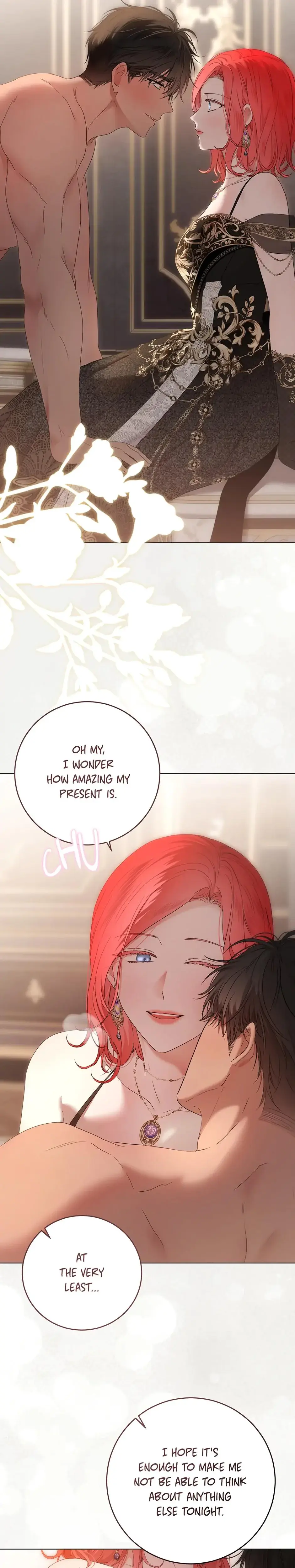 I Fell Into A Reverse Harem Game Chapter 145 - Page 7