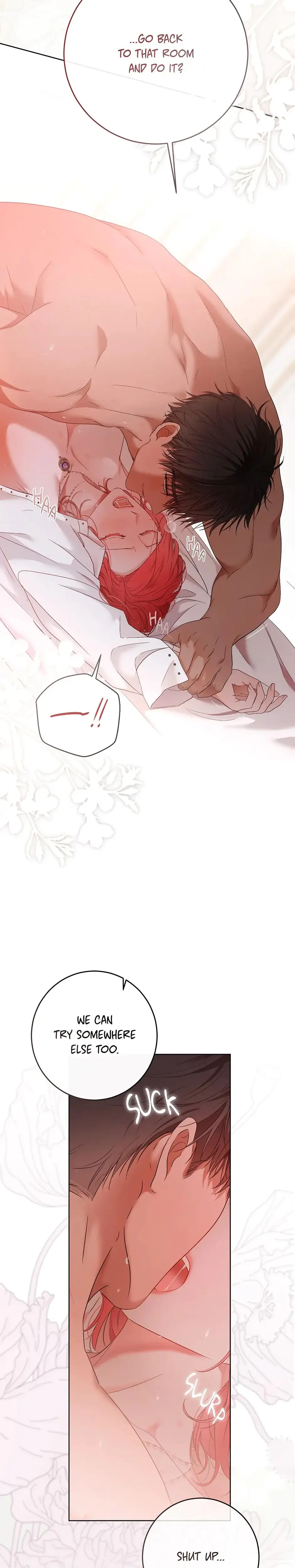 I Fell Into A Reverse Harem Game Chapter 146 - Page 10