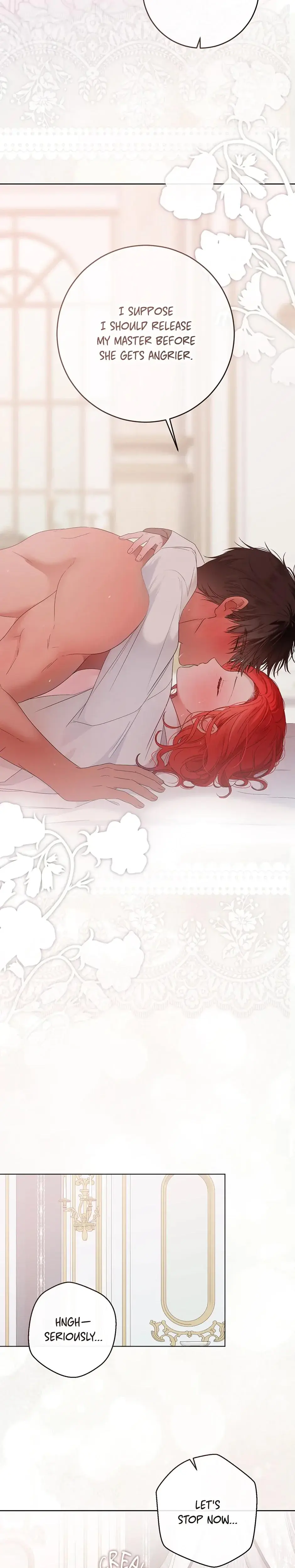 I Fell Into A Reverse Harem Game Chapter 146 - Page 11