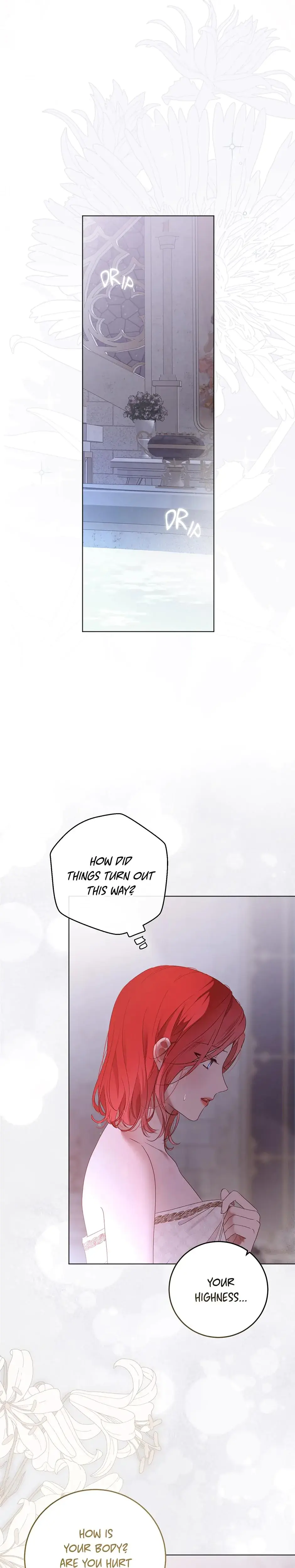 I Fell Into A Reverse Harem Game Chapter 146 - Page 14