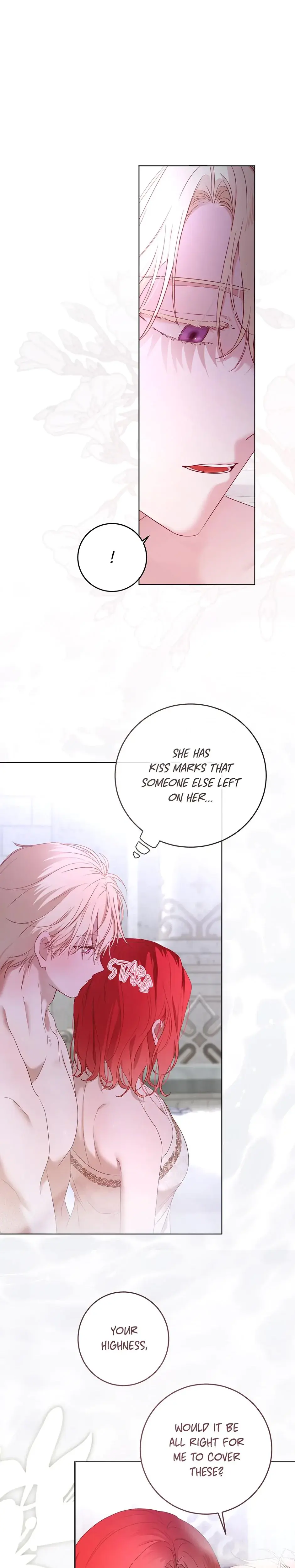 I Fell Into A Reverse Harem Game Chapter 146 - Page 18