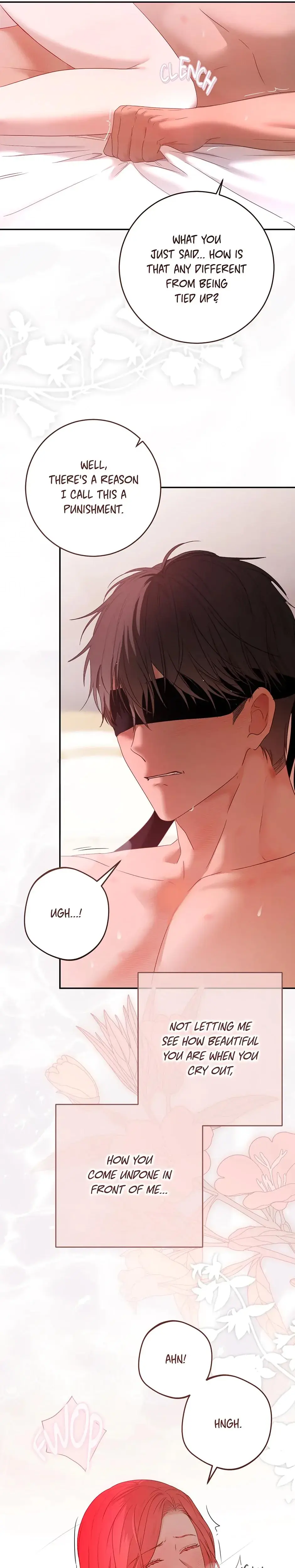 I Fell Into A Reverse Harem Game Chapter 146 - Page 5