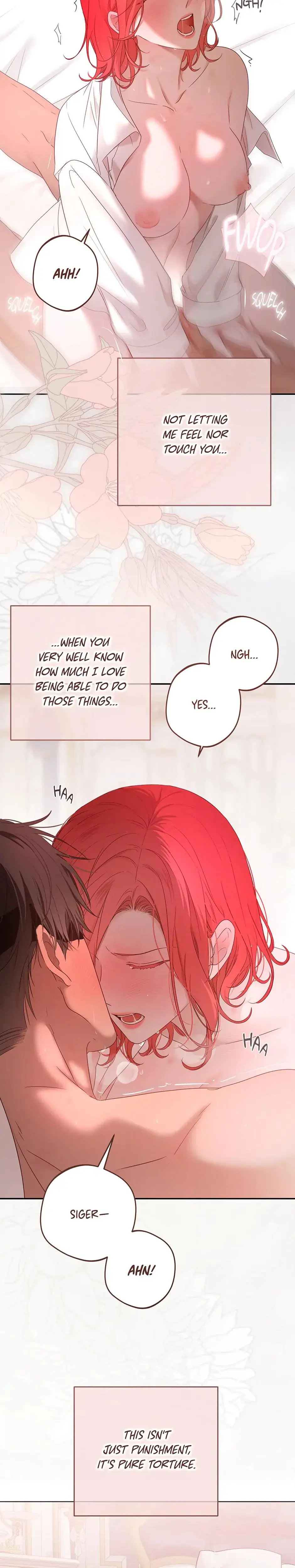 I Fell Into A Reverse Harem Game Chapter 146 - Page 6