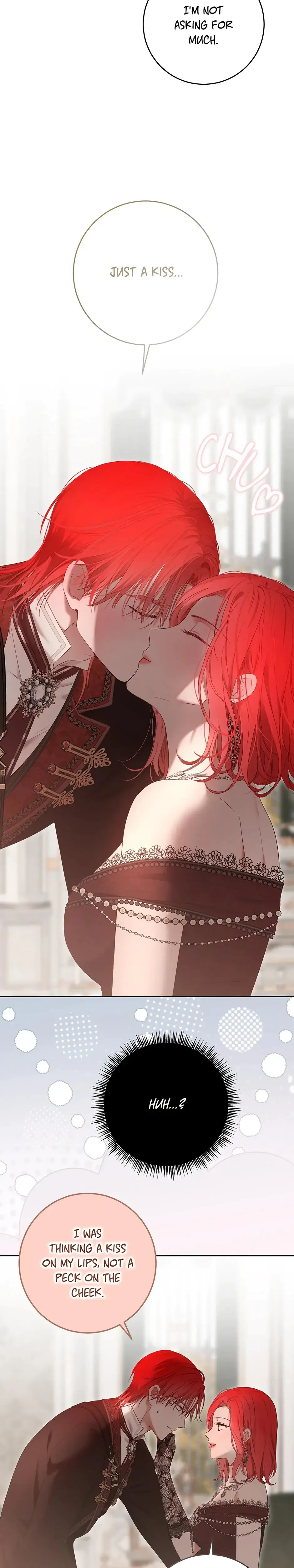 I Fell Into A Reverse Harem Game Chapter 147 - Page 18
