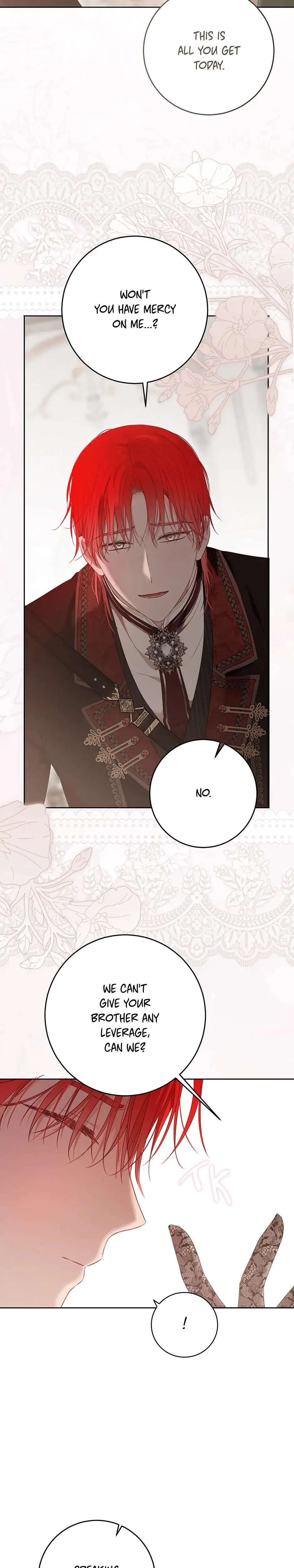 I Fell Into A Reverse Harem Game Chapter 147 - Page 19