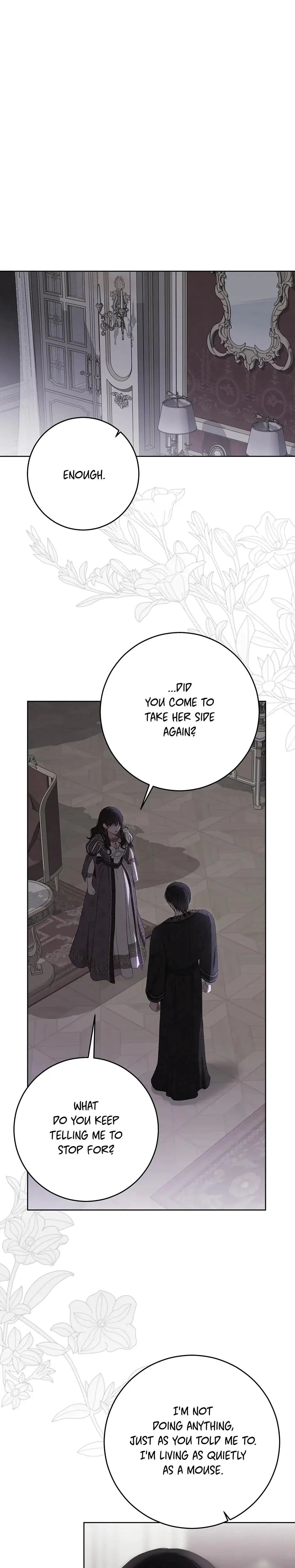 I Fell Into A Reverse Harem Game Chapter 148 - Page 1