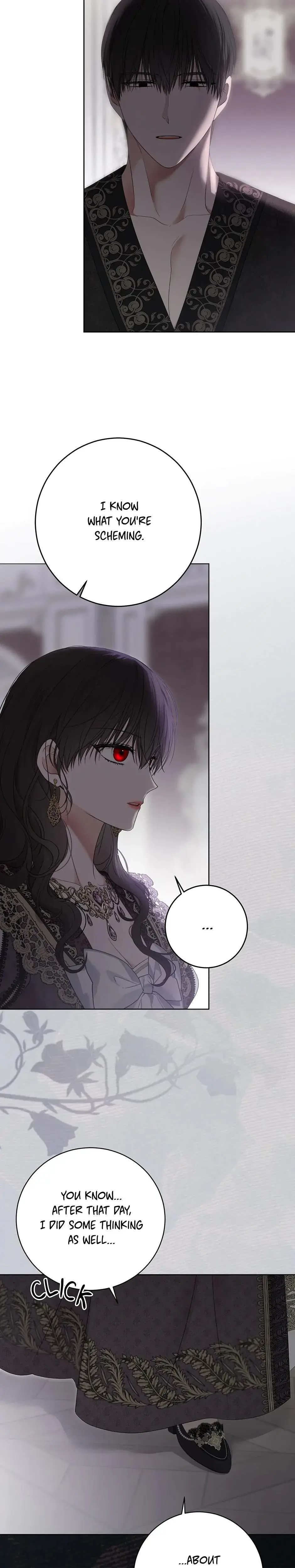 I Fell Into A Reverse Harem Game Chapter 148 - Page 2
