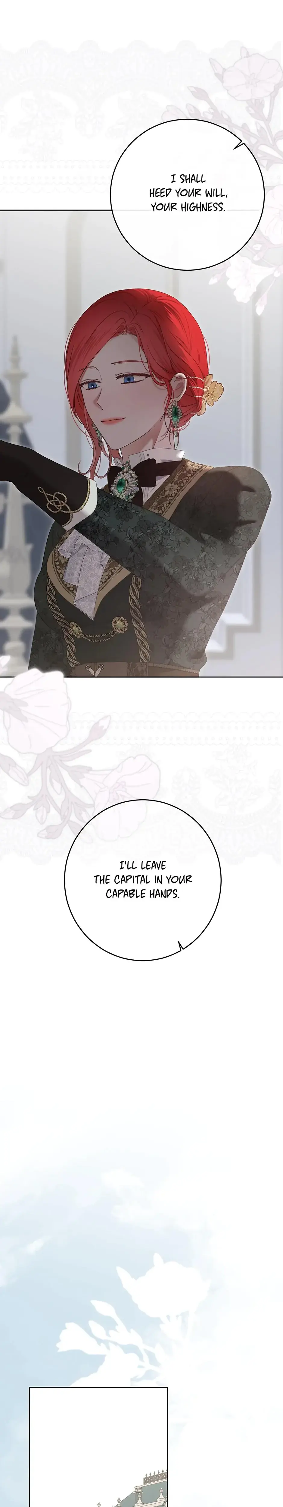 I Fell Into A Reverse Harem Game Chapter 148 - Page 20