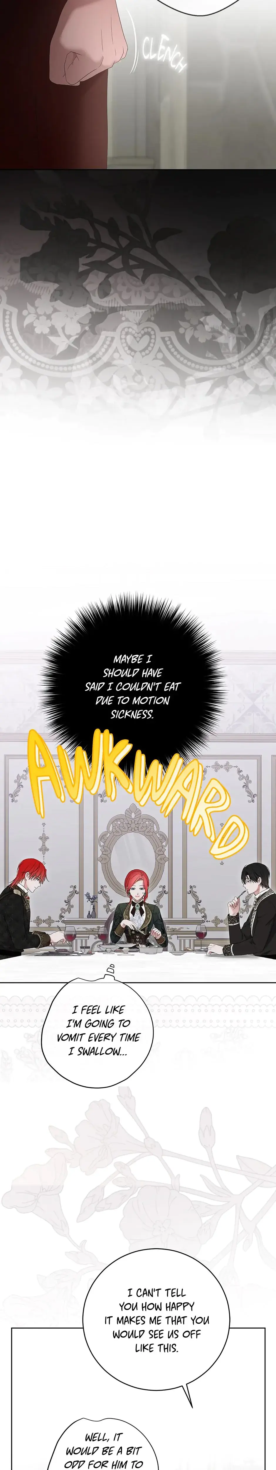 I Fell Into A Reverse Harem Game Chapter 149 - Page 18