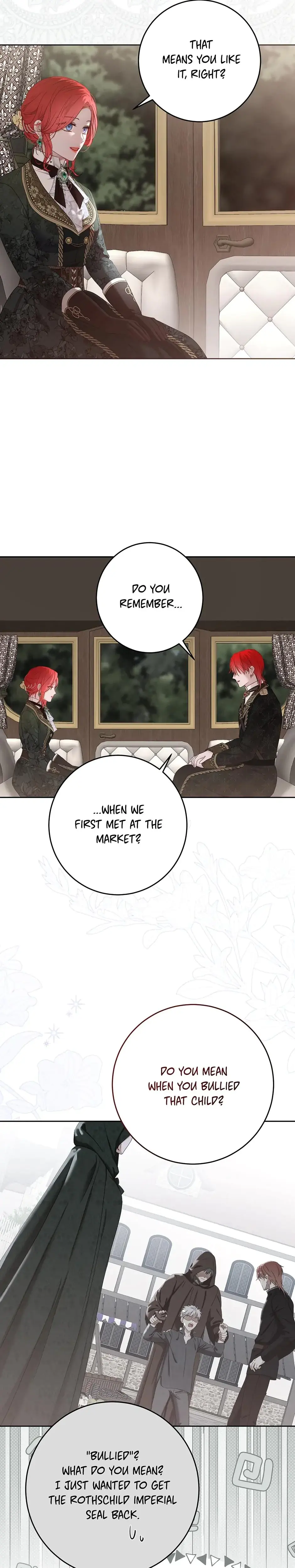 I Fell Into A Reverse Harem Game Chapter 149 - Page 2