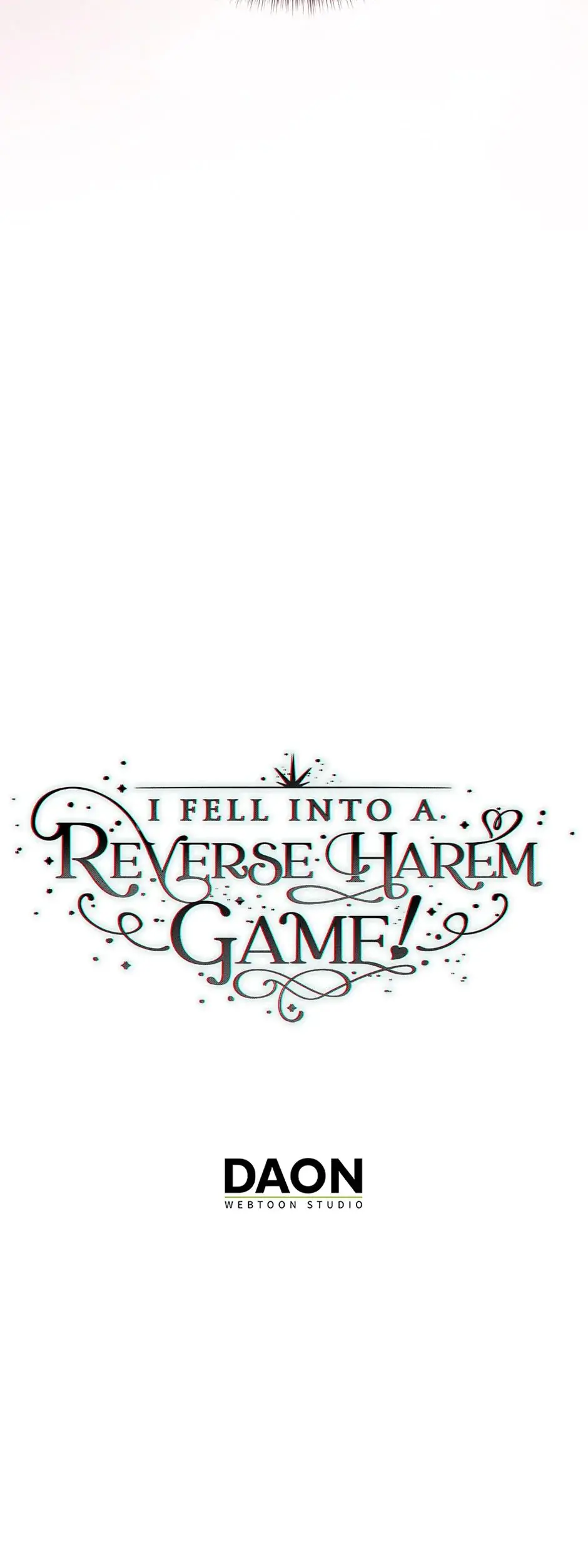 I Fell Into A Reverse Harem Game Chapter 149 - Page 29