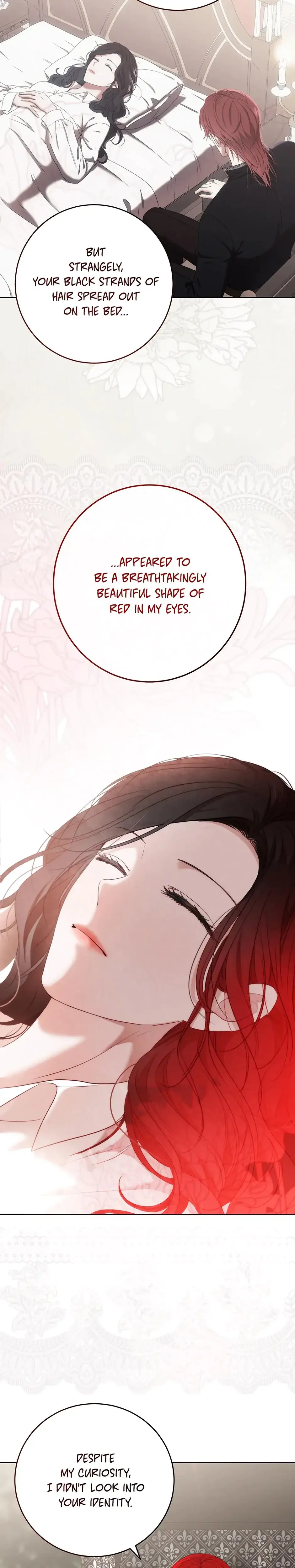 I Fell Into A Reverse Harem Game Chapter 149 - Page 4