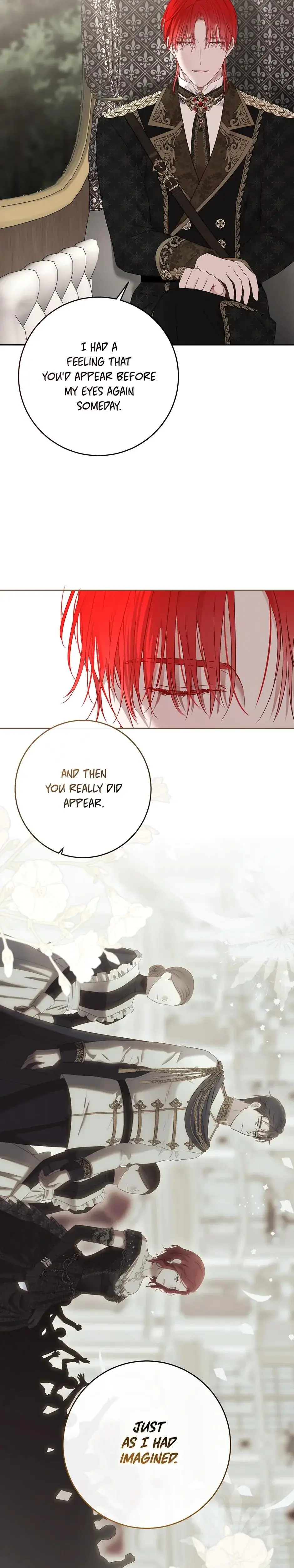 I Fell Into A Reverse Harem Game Chapter 149 - Page 5