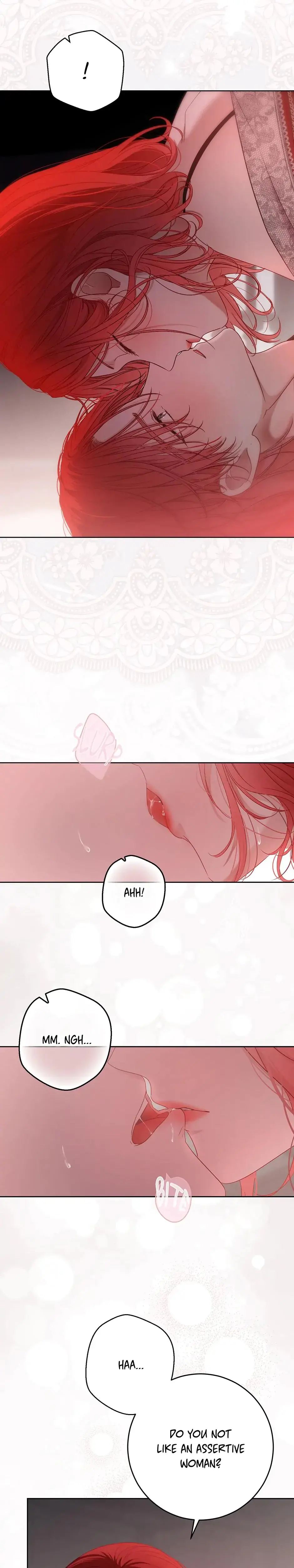 I Fell Into A Reverse Harem Game Chapter 150 - Page 24