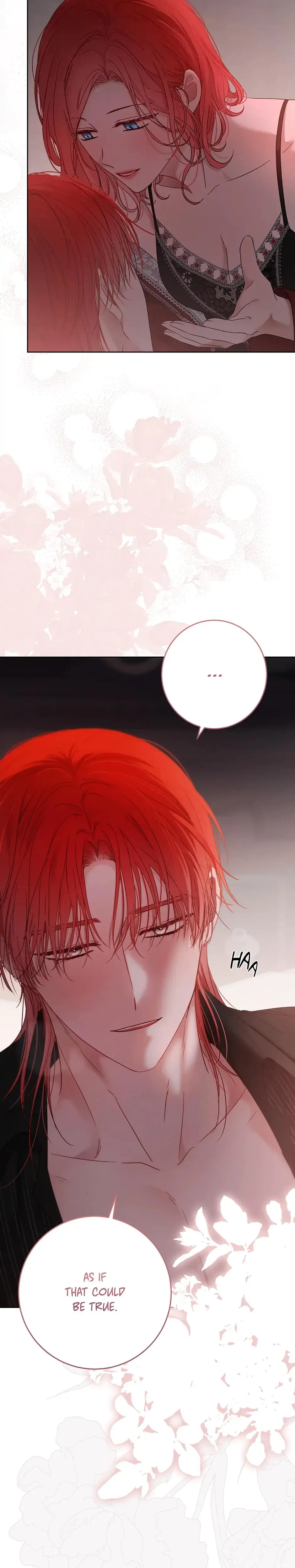 I Fell Into A Reverse Harem Game Chapter 150 - Page 25