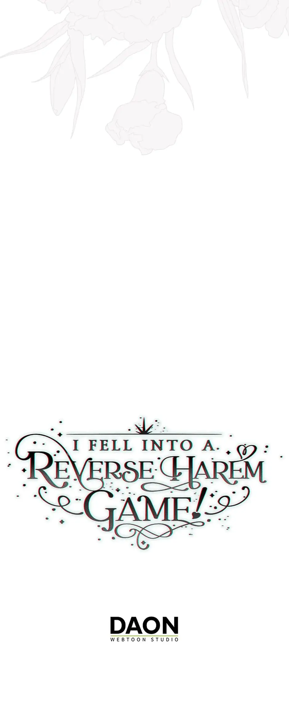 I Fell Into A Reverse Harem Game Chapter 150 - Page 26