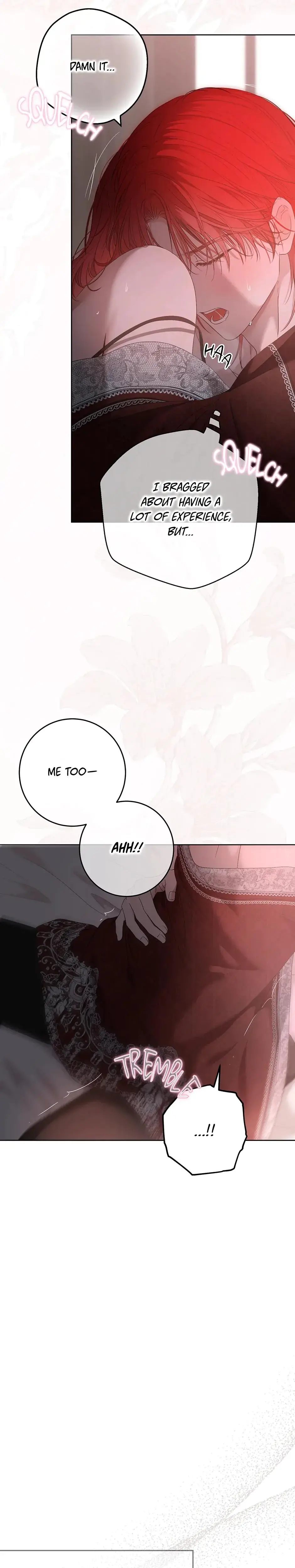 I Fell Into A Reverse Harem Game Chapter 151 - Page 10