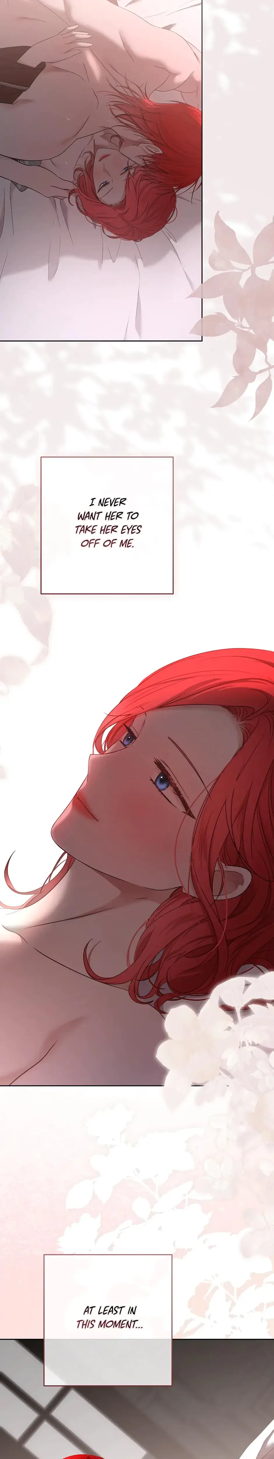 I Fell Into A Reverse Harem Game Chapter 151 - Page 18