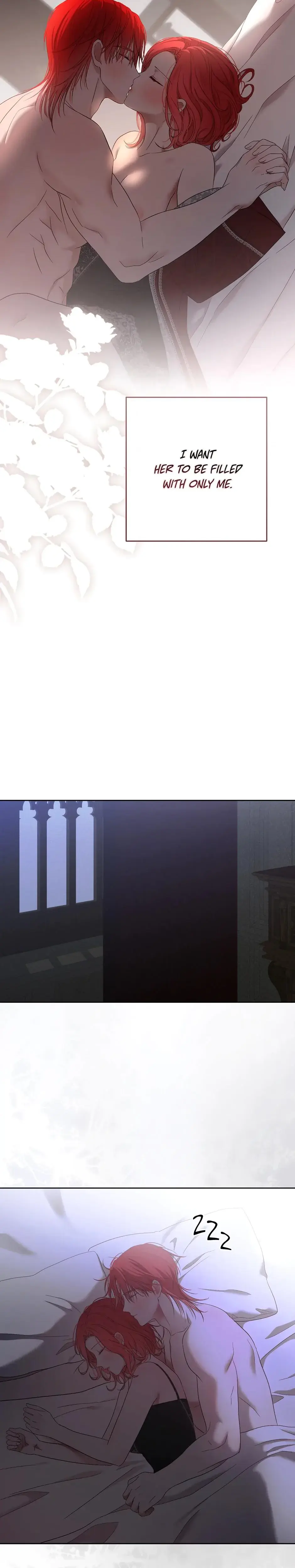 I Fell Into A Reverse Harem Game Chapter 151 - Page 19