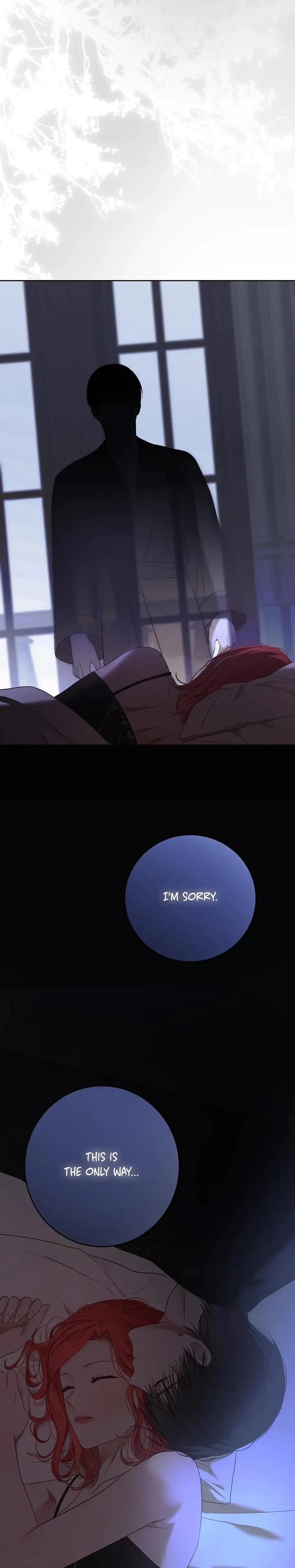 I Fell Into A Reverse Harem Game Chapter 151 - Page 20