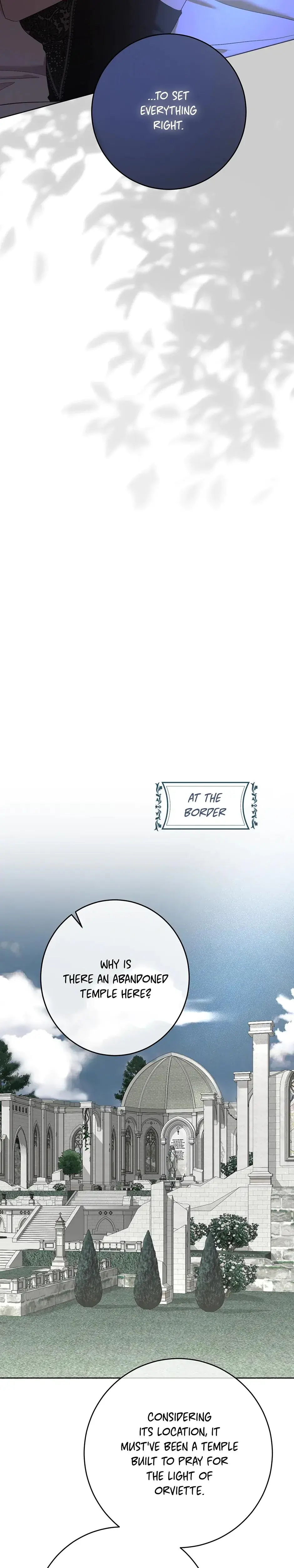 I Fell Into A Reverse Harem Game Chapter 151 - Page 21