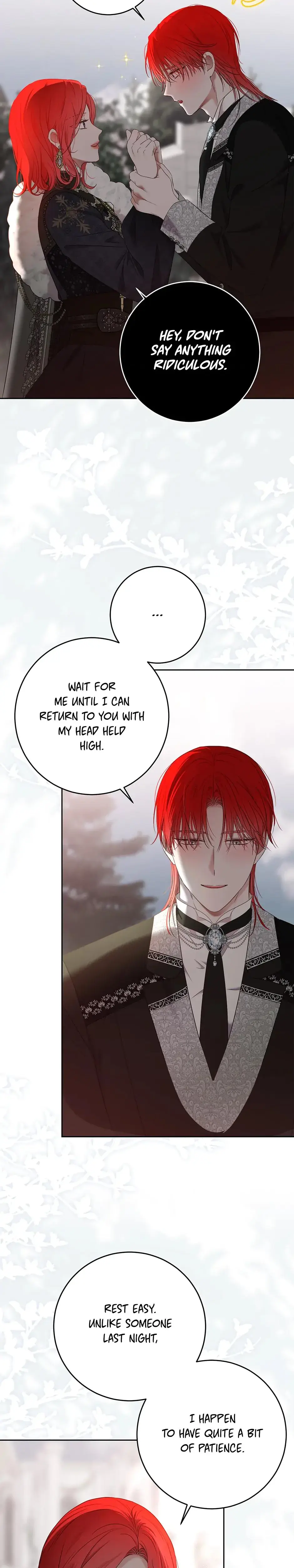 I Fell Into A Reverse Harem Game Chapter 151 - Page 24