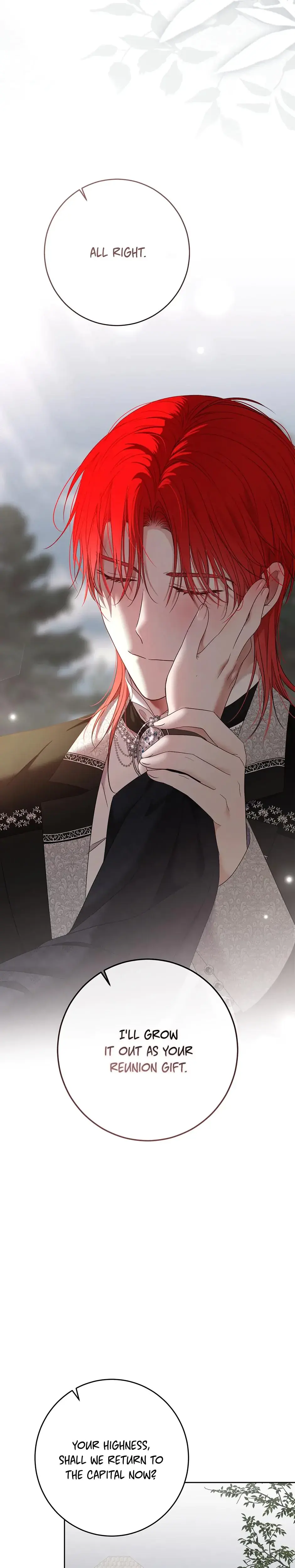 I Fell Into A Reverse Harem Game Chapter 151 - Page 26