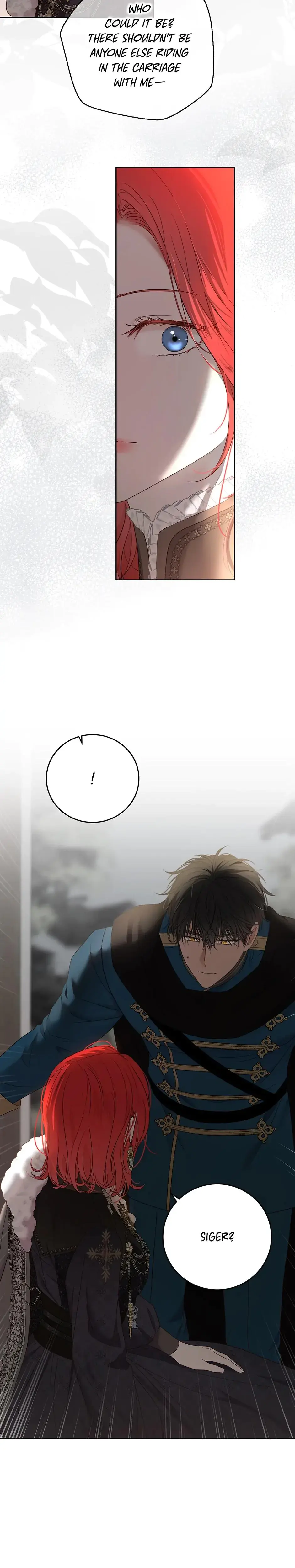 I Fell Into A Reverse Harem Game Chapter 151 - Page 28