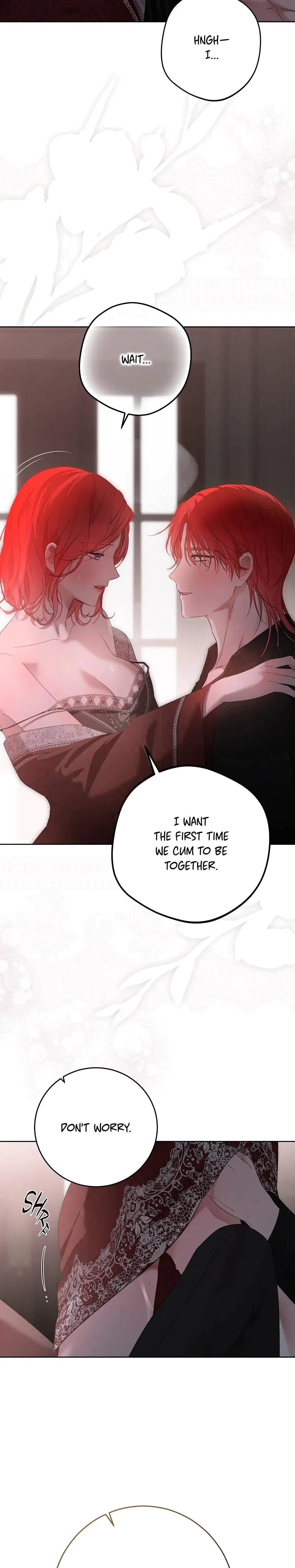 I Fell Into A Reverse Harem Game Chapter 151 - Page 8