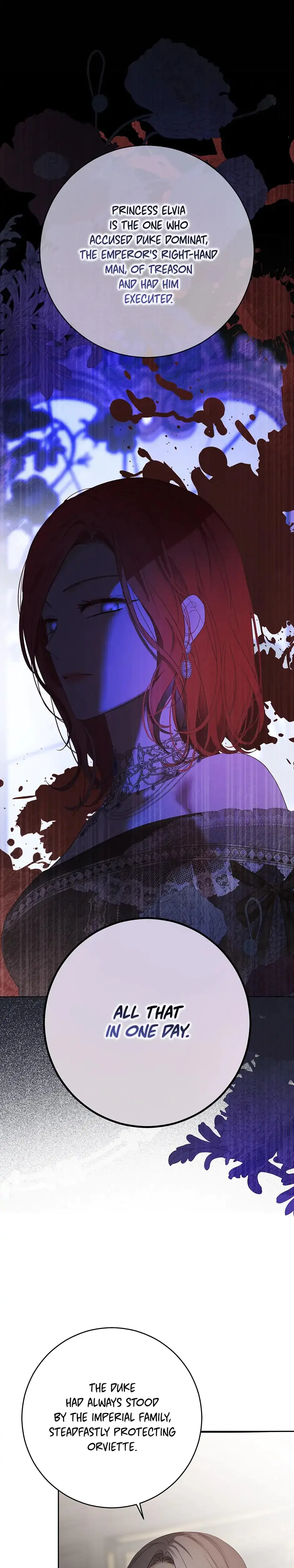 I Fell Into A Reverse Harem Game Chapter 152 - Page 9