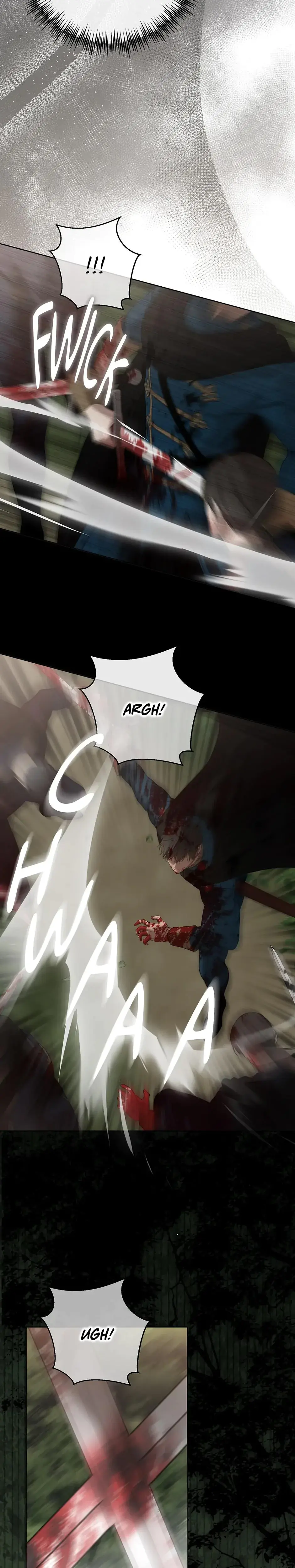 I Fell Into A Reverse Harem Game Chapter 153 - Page 16