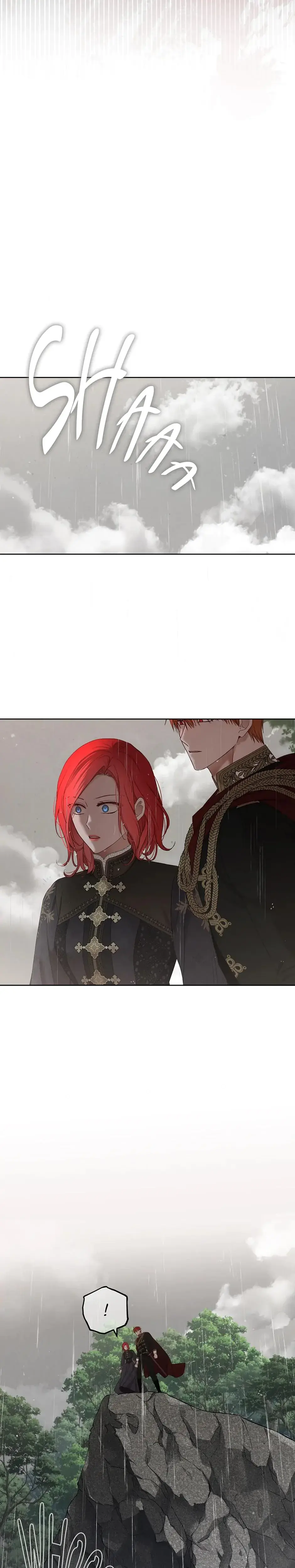 I Fell Into A Reverse Harem Game Chapter 153 - Page 21