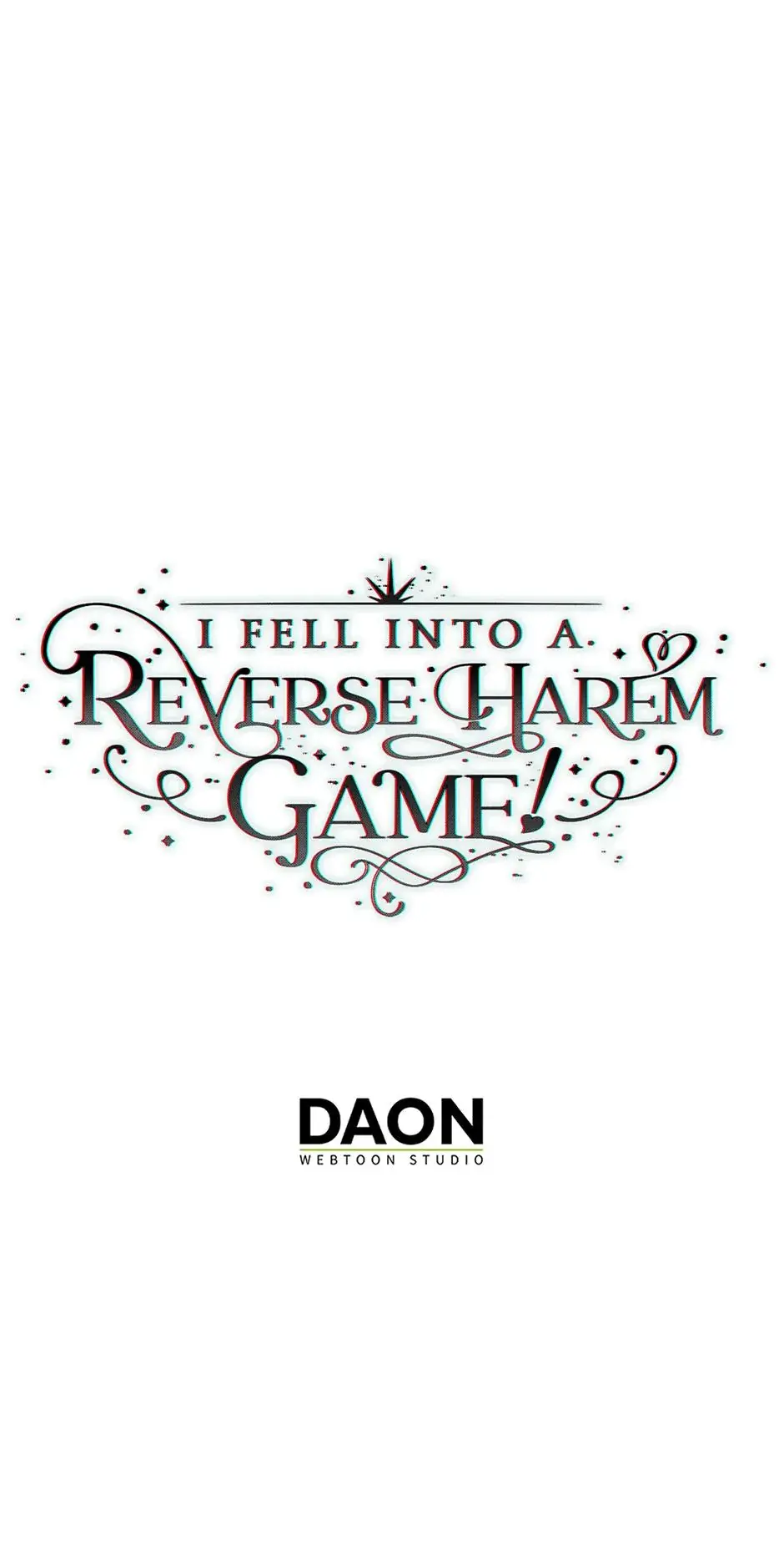I Fell Into A Reverse Harem Game Chapter 153 - Page 34