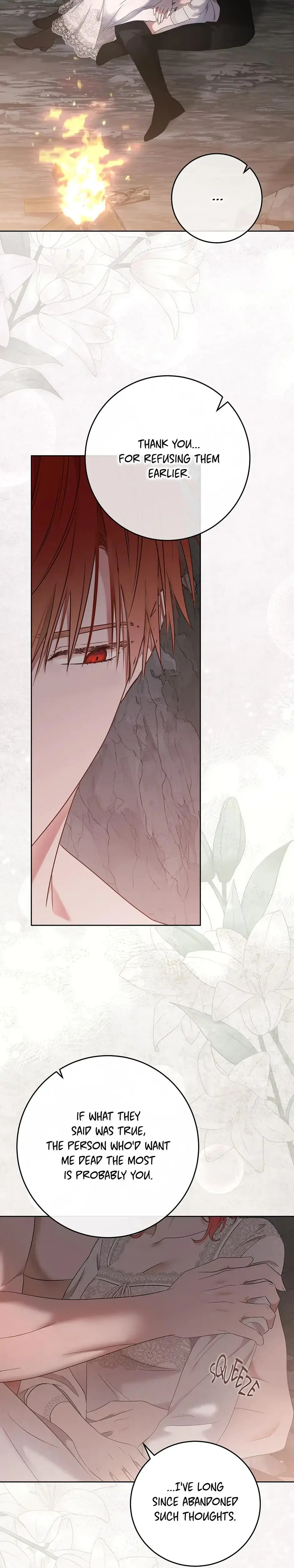 I Fell Into A Reverse Harem Game Chapter 154 - Page 15