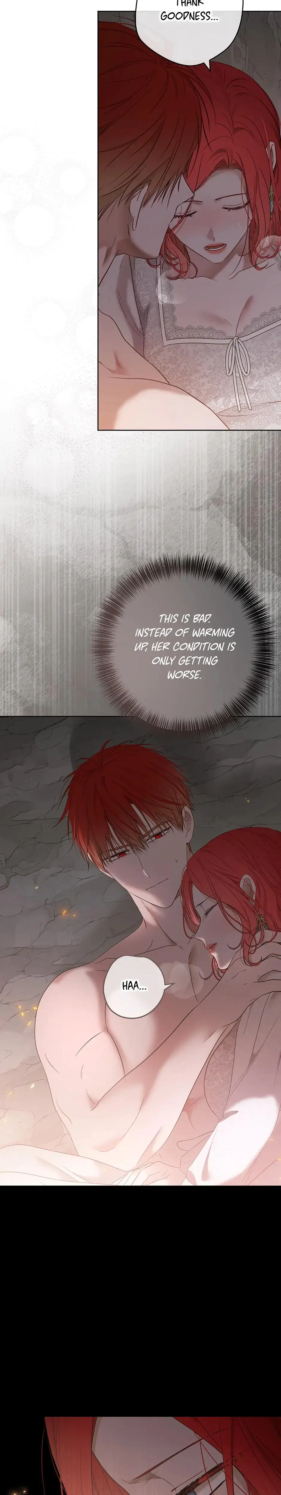 I Fell Into A Reverse Harem Game Chapter 154 - Page 17
