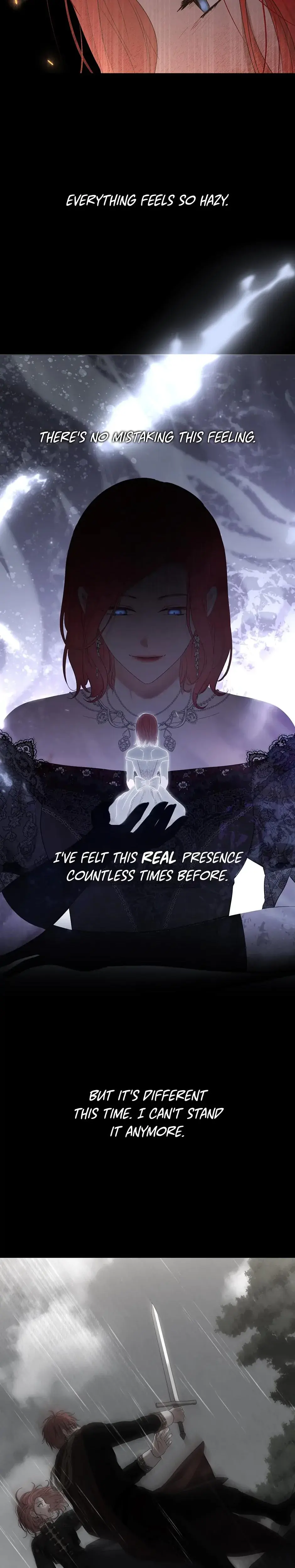 I Fell Into A Reverse Harem Game Chapter 154 - Page 18