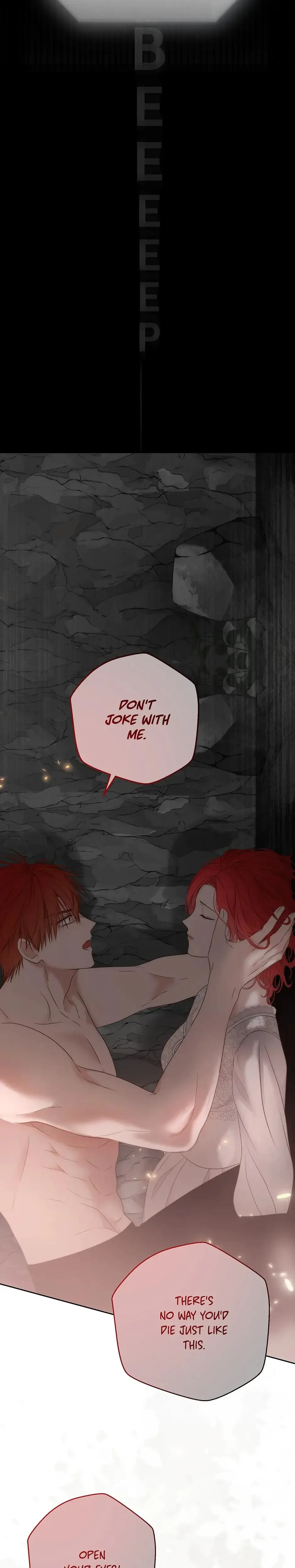 I Fell Into A Reverse Harem Game Chapter 154 - Page 22