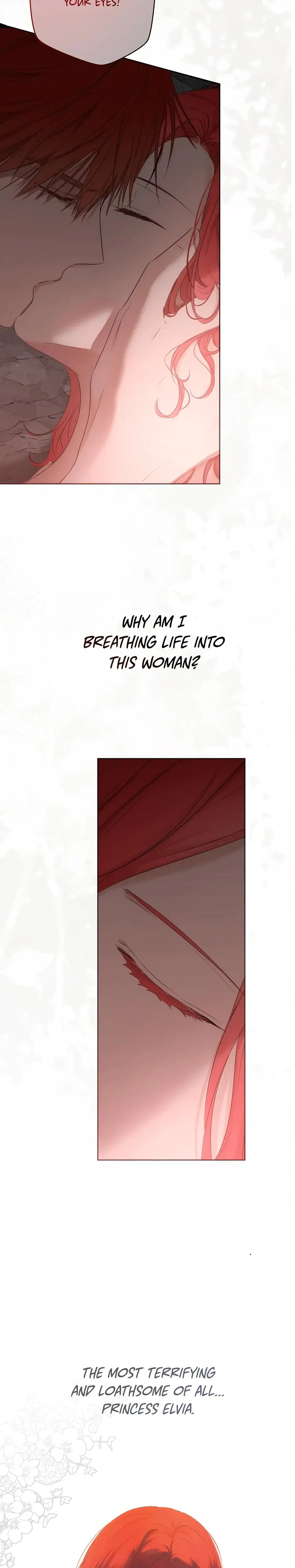 I Fell Into A Reverse Harem Game Chapter 154 - Page 23