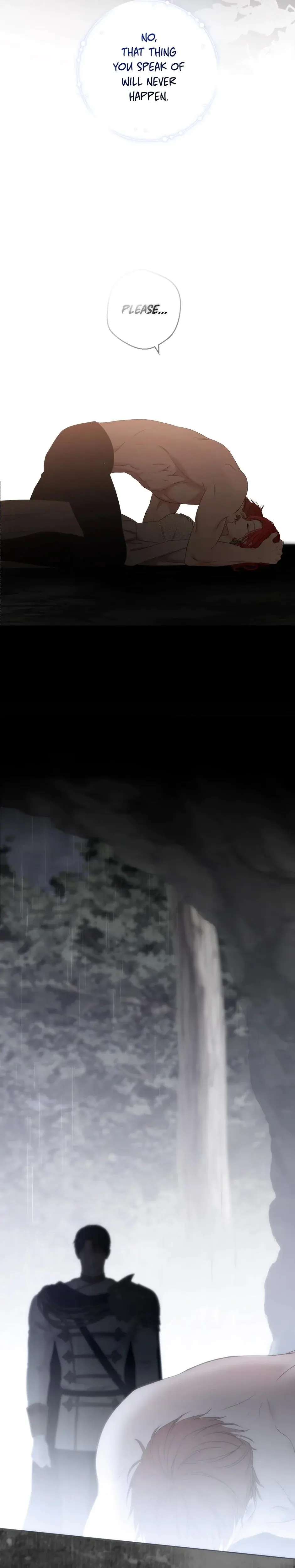 I Fell Into A Reverse Harem Game Chapter 154 - Page 26