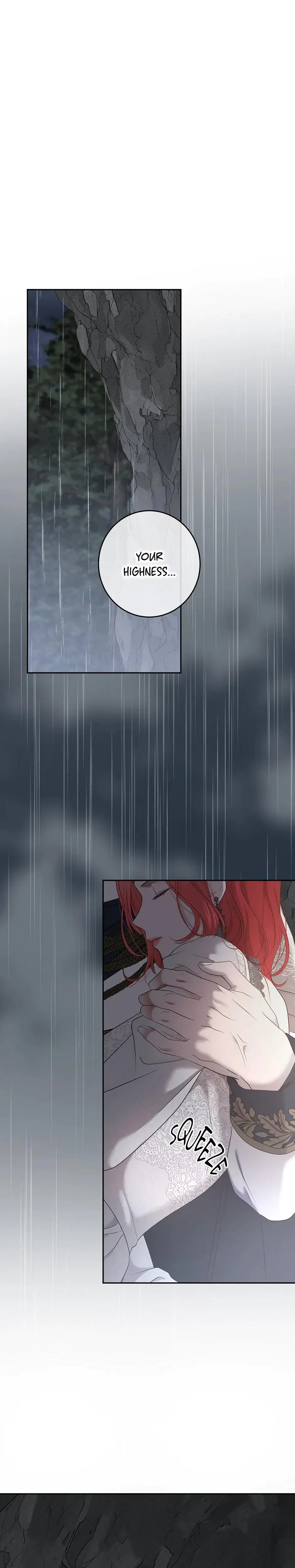 I Fell Into A Reverse Harem Game Chapter 155 - Page 1