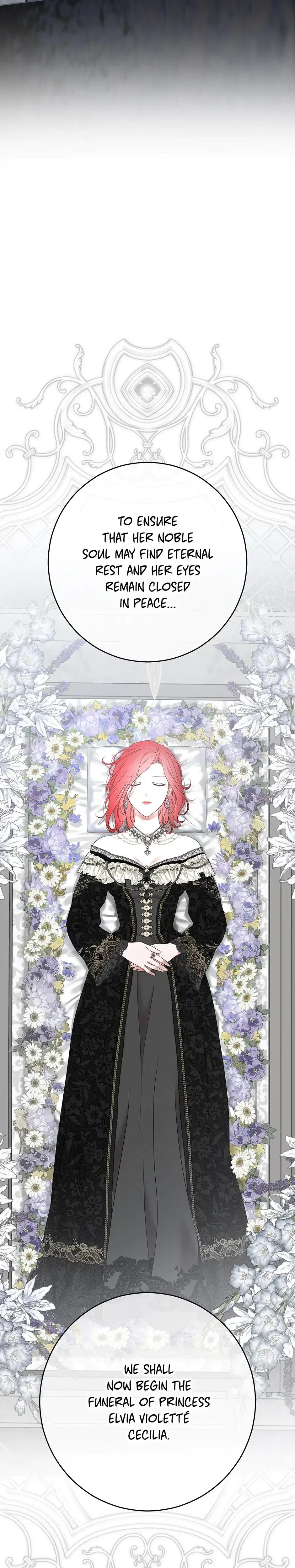 I Fell Into A Reverse Harem Game Chapter 155 - Page 21