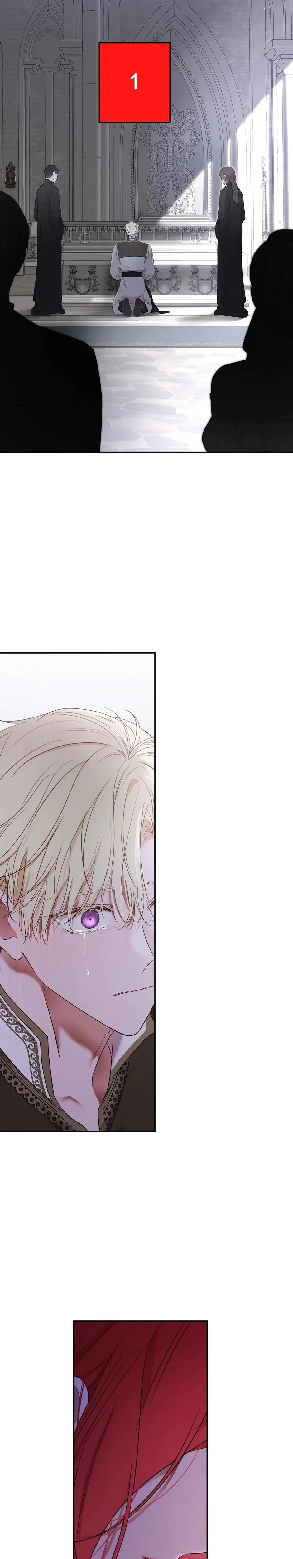 I Fell Into A Reverse Harem Game Chapter 155 - Page 28