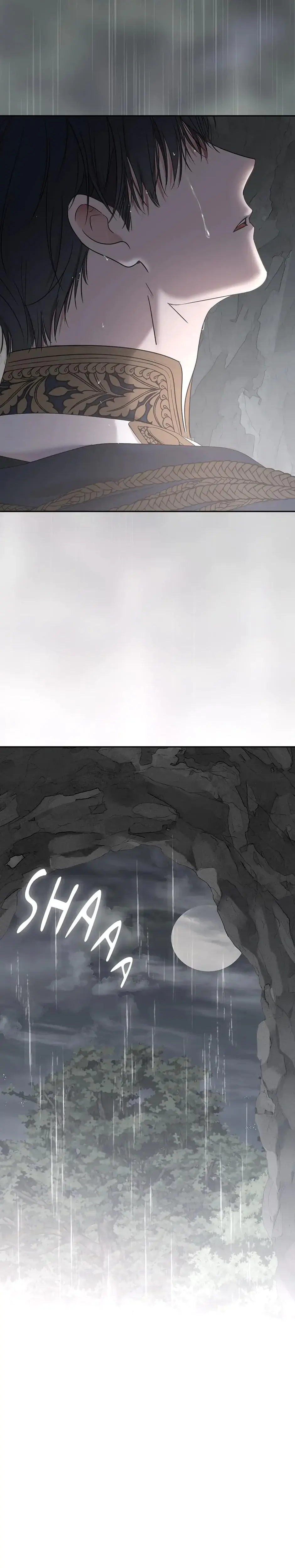 I Fell Into A Reverse Harem Game Chapter 155 - Page 3
