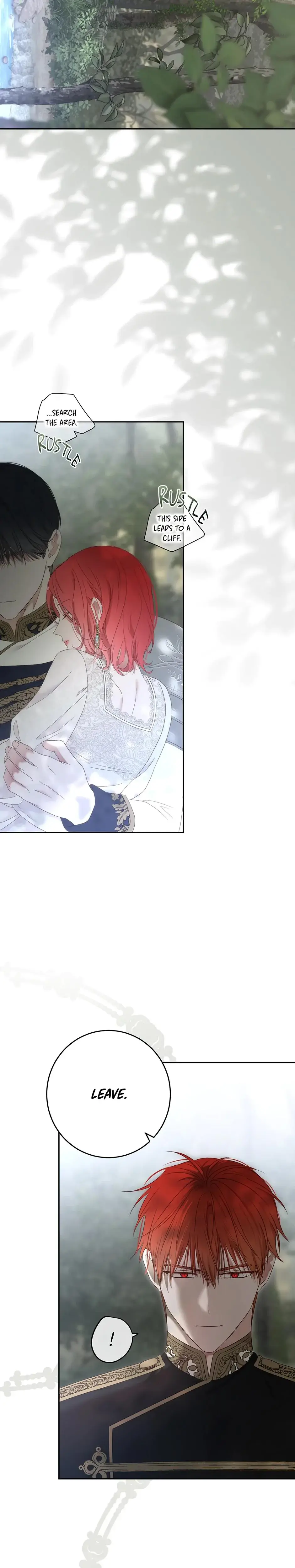 I Fell Into A Reverse Harem Game Chapter 155 - Page 5