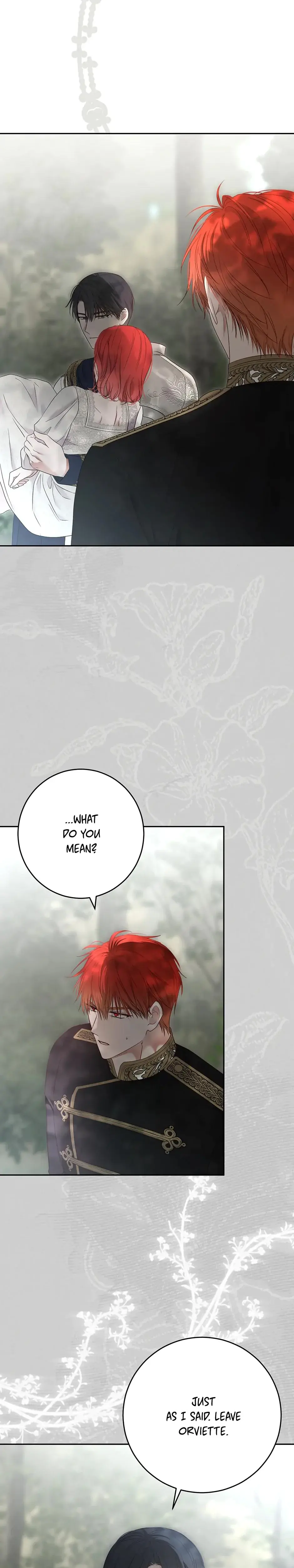 I Fell Into A Reverse Harem Game Chapter 155 - Page 6