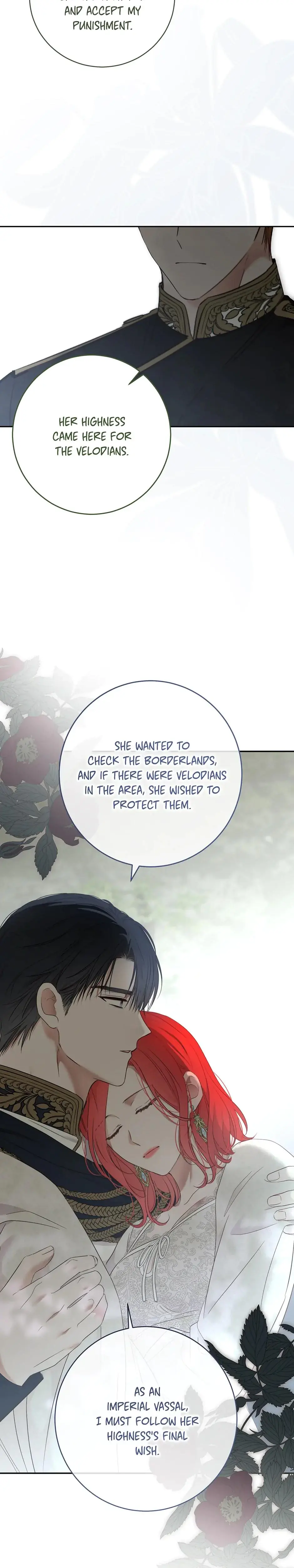 I Fell Into A Reverse Harem Game Chapter 155 - Page 8