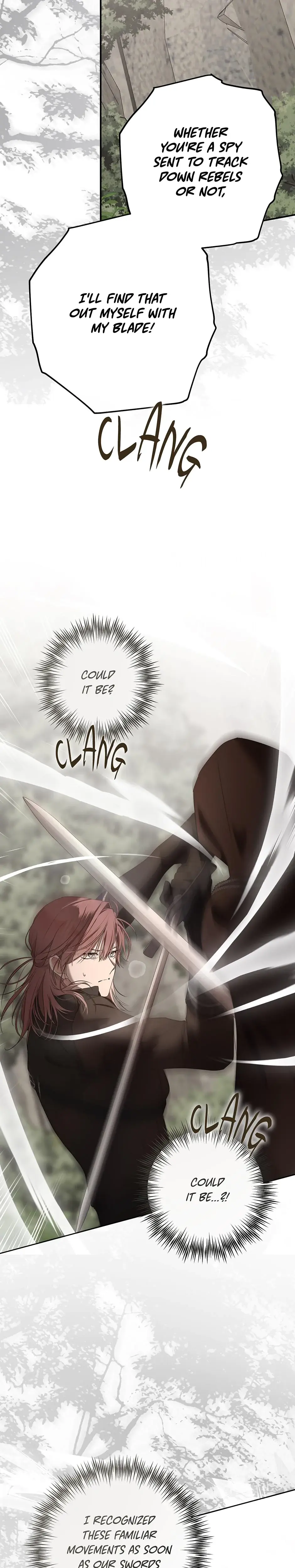 I Fell Into A Reverse Harem Game Chapter 156 - Page 10